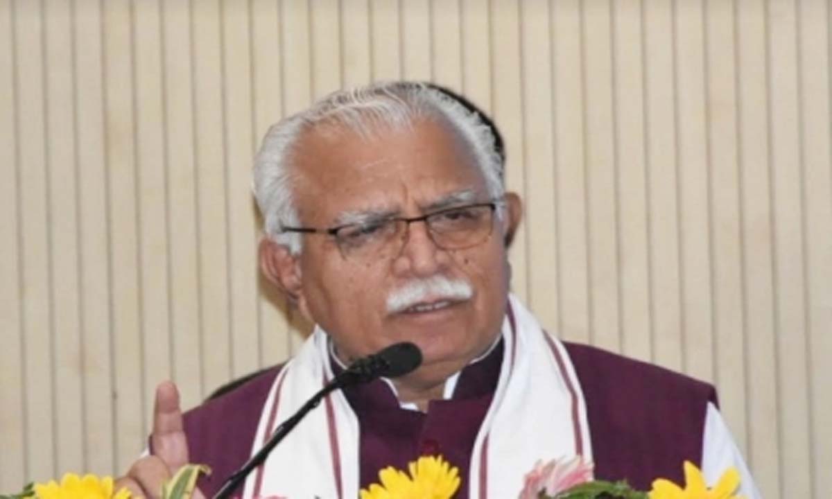 Haryana News: 372.13 करोड़ रुपये का जल शुल्क माफ किया