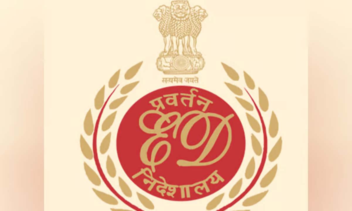 CHENNAI: ईडी ने मनी लॉन्ड्रिंग मामले में चेन्नई इंफ्रा कंस्ट्रक्शन फर्म, प्रमोटरों पर छापेमारी की
