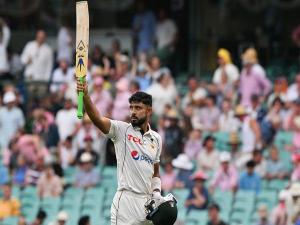 Sports : "मुझे गर्व महसूस हो रहा है", ऑस्ट्रेलिया के खिलाफ टेस्ट श्रृंखला में पाकिस्तान का प्रतिनिधित्व करने पर आमिर जमाल