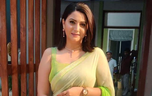 अभिनेत्री भक्ति राठौड़ ने 'आंख मिचोली' में अपने किरदार के बारे में की खुलकर बात