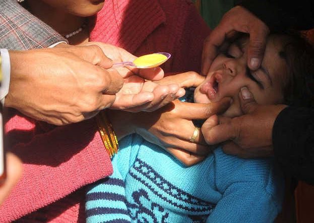 Haryana : कृमि मुक्ति अभियान 15 फरवरी को