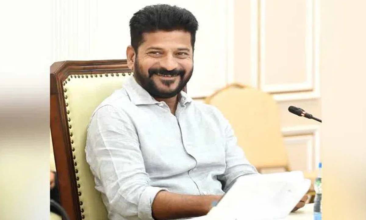 Hyderabad: दिल्ली में CM रेवंत, AICC नेतृत्व से मिलेंगे