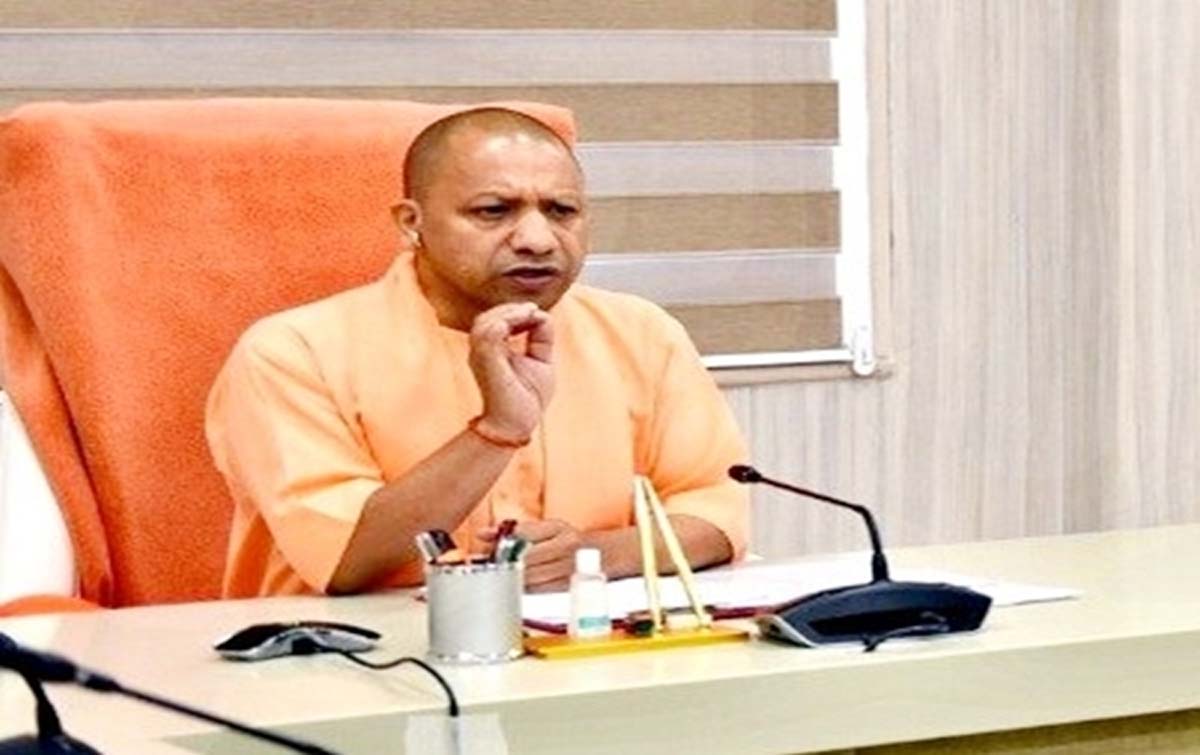 श्रीराम जन्मभूमि मन्दिर में प्राण प्रतिष्ठा उत्तर प्रदेश की ग्लोबल ब्रांडिंग का सुअवसर: सीएम योगी