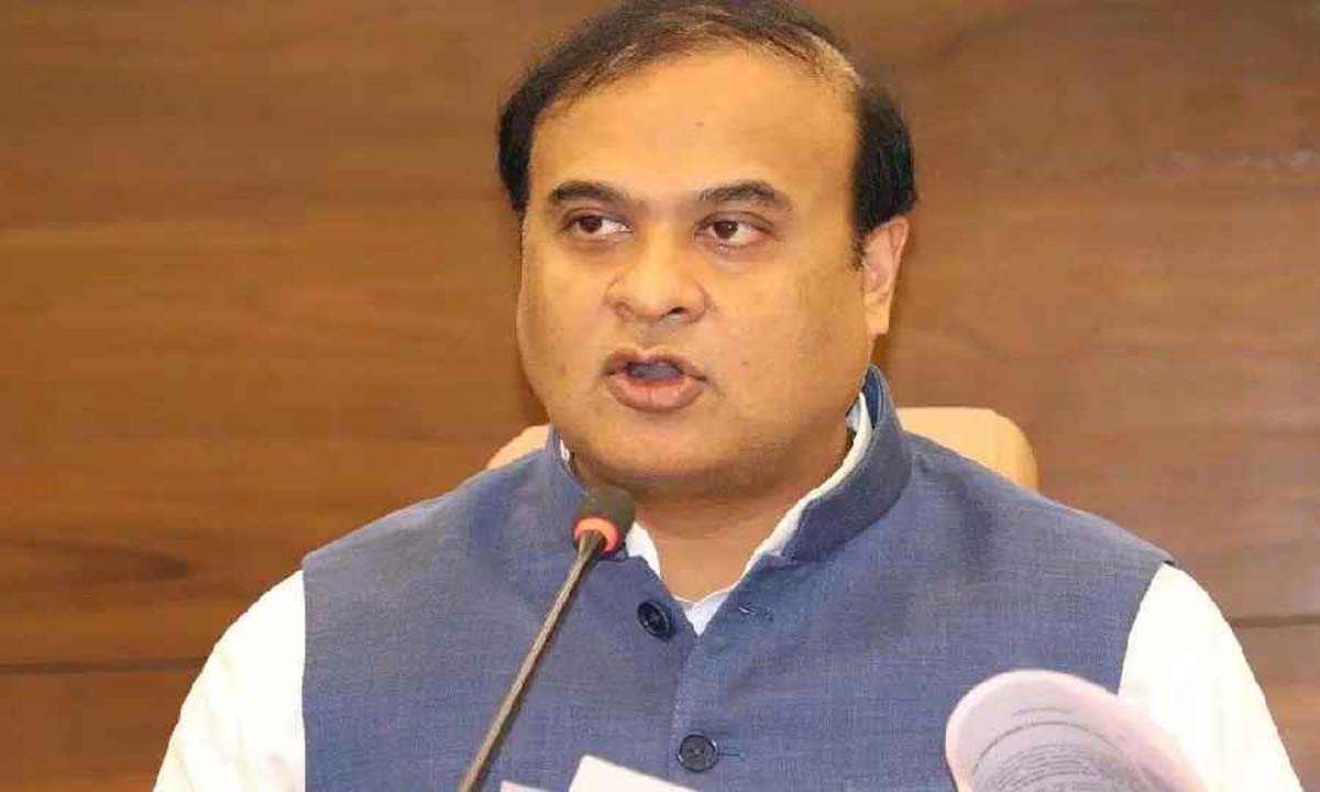 Chief Minister Himanta Biswa Sarma: असम समान नागरिक संहिता लागू करने वाला तीसरा राज्य होगा