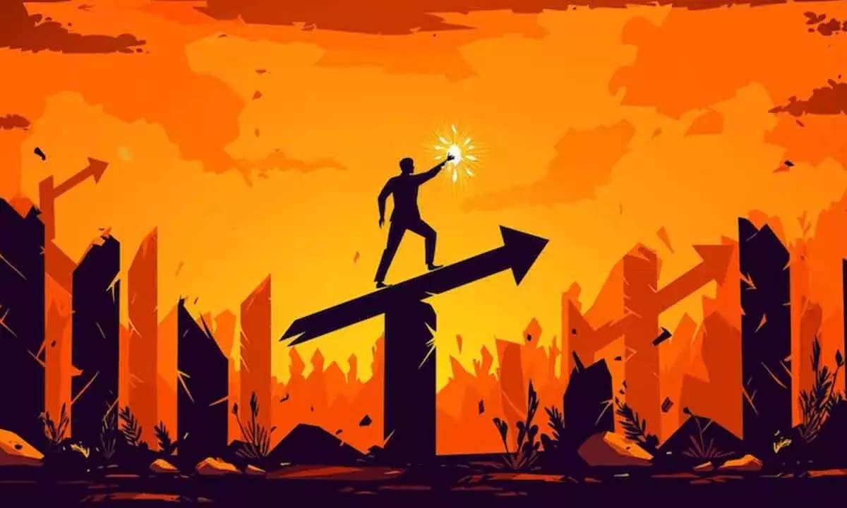 जान लें कि कोई भी विफलता पूर्ण नहीं होती