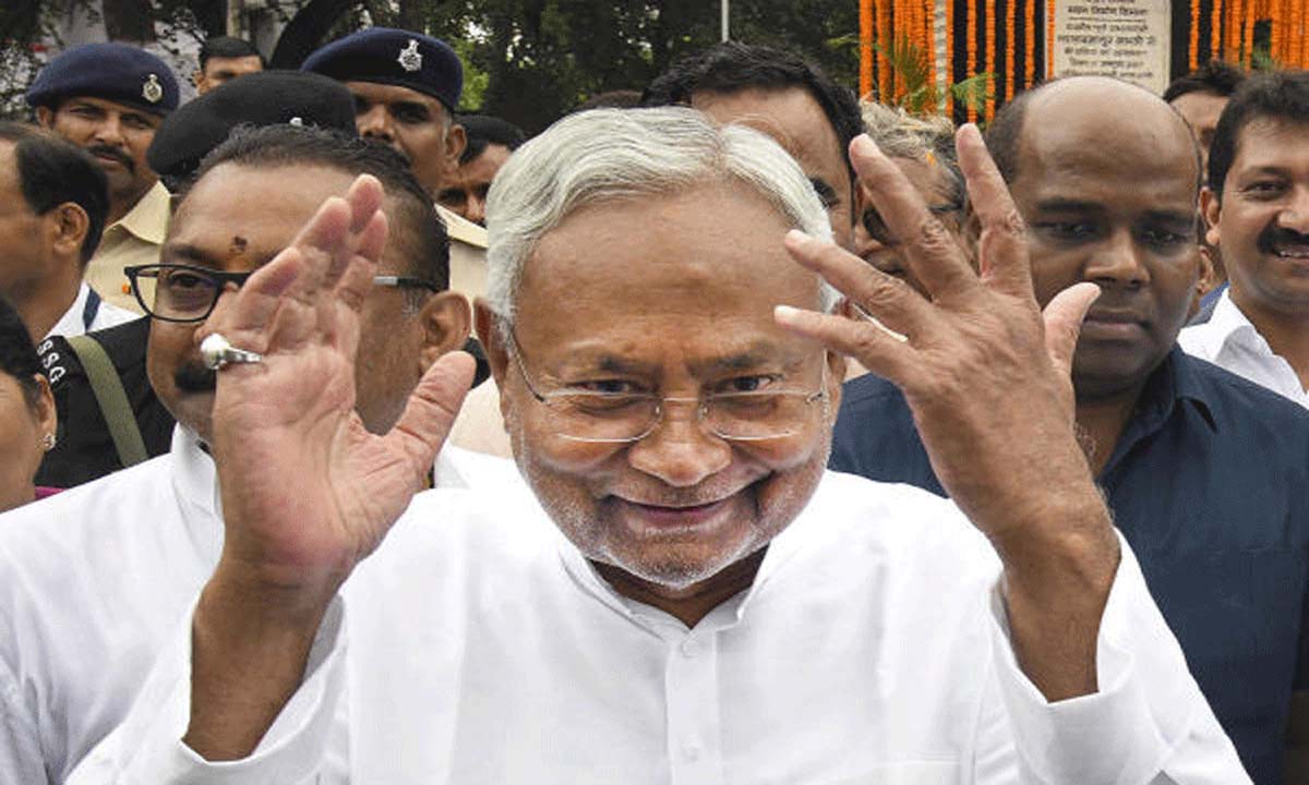 Calcutta: सीपीएम संरक्षक ज्योति बसु की पुण्य तिथि मनाने के लिए नीतीश कुमार कोलकाता जाएंगे