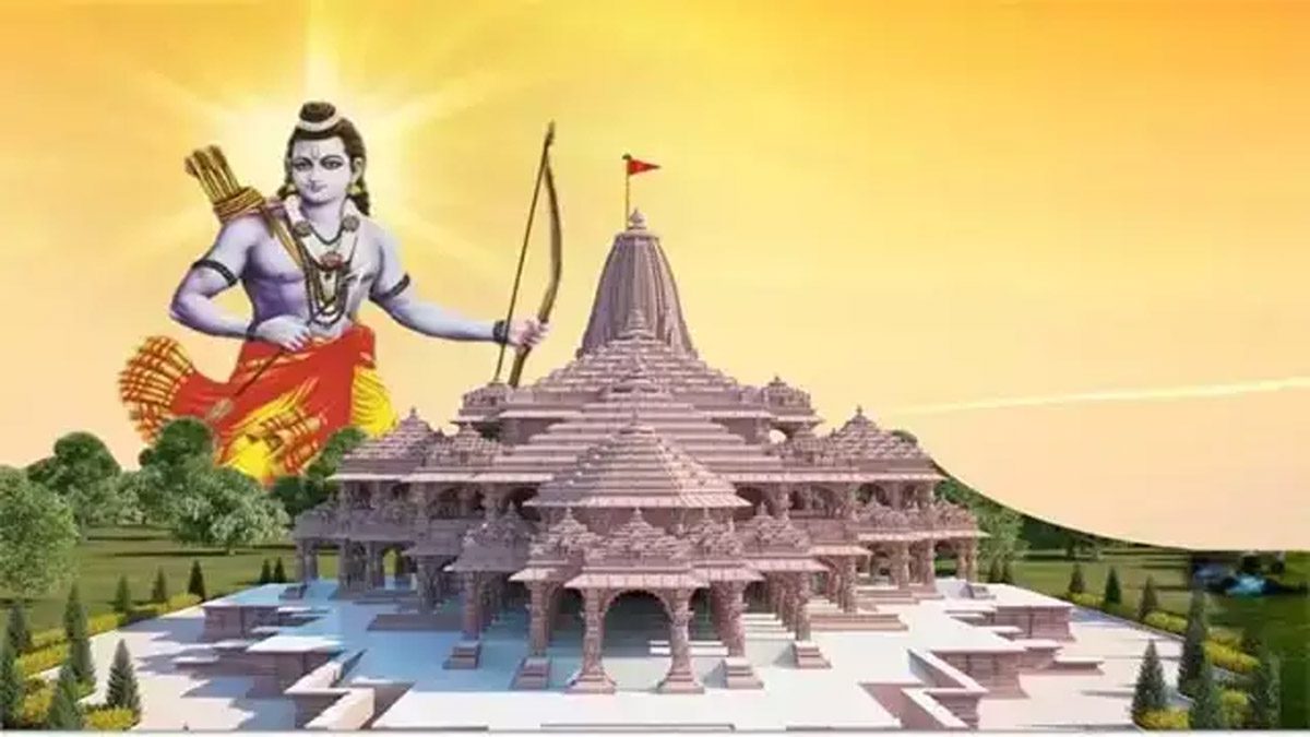 छत्तीसगढ़ में 22 जनवरी को आयोजित होंगे भव्य भक्तिमय सांस्कृतिक कार्यक्रम