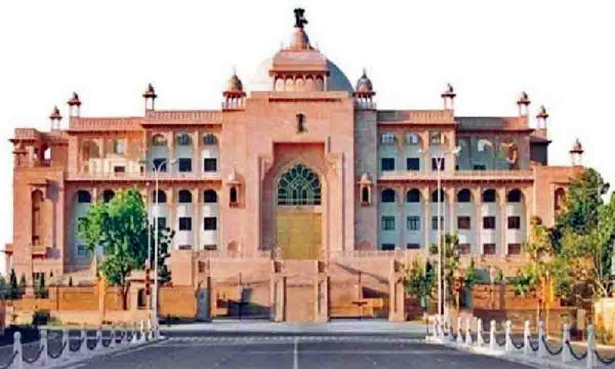 Jaipur : तीन नवनिर्वाचित विधायकों ने ली सदस्यता की शपथ