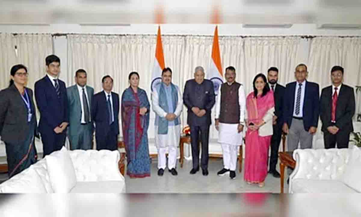 Dausa : सोलहवीं विधानसभा प्रथम सत्र हेतु जिला स्तर पर नियंत्रण कक्ष स्थापित