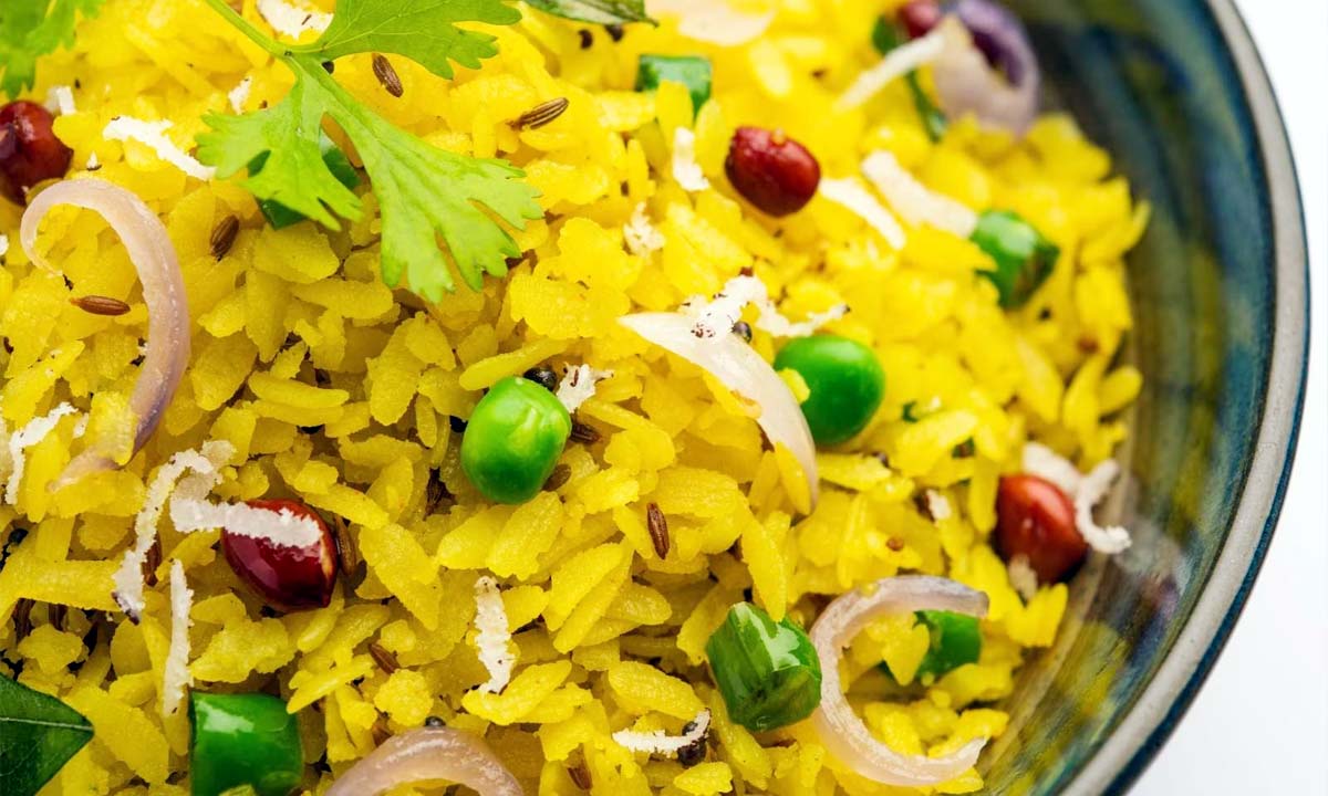 ट्राई करें अलग-अलग तरह के ये फ्यूजन पोहे