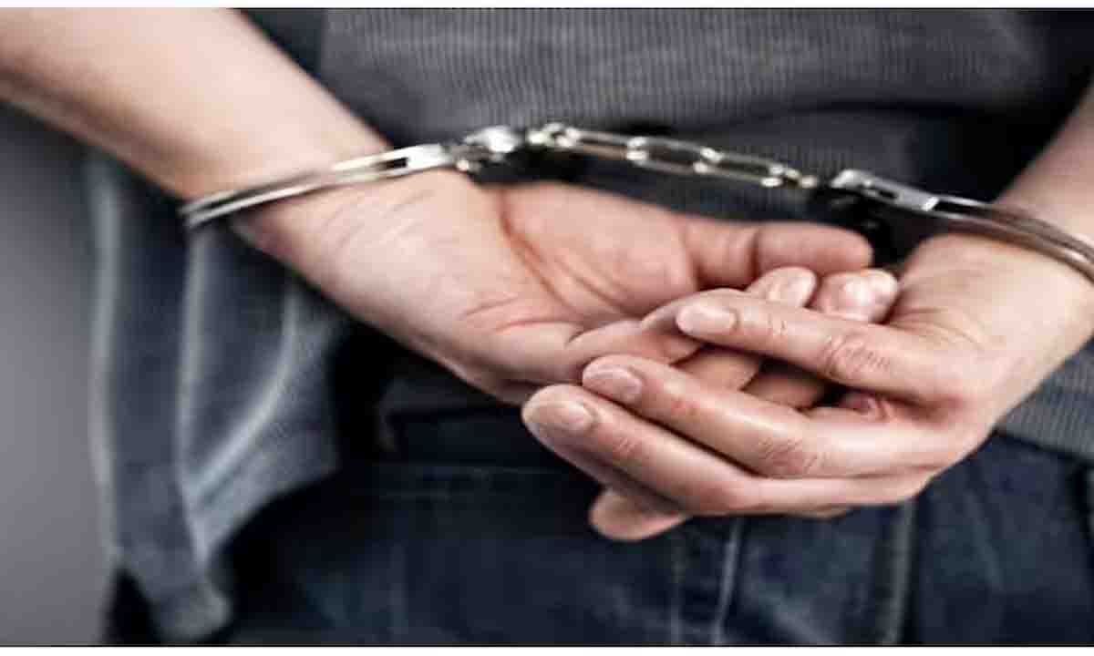 ujjain : पशुपतिनाथ मंदिर के पास लूट करने वाले आरोपी गिरफ्तार
