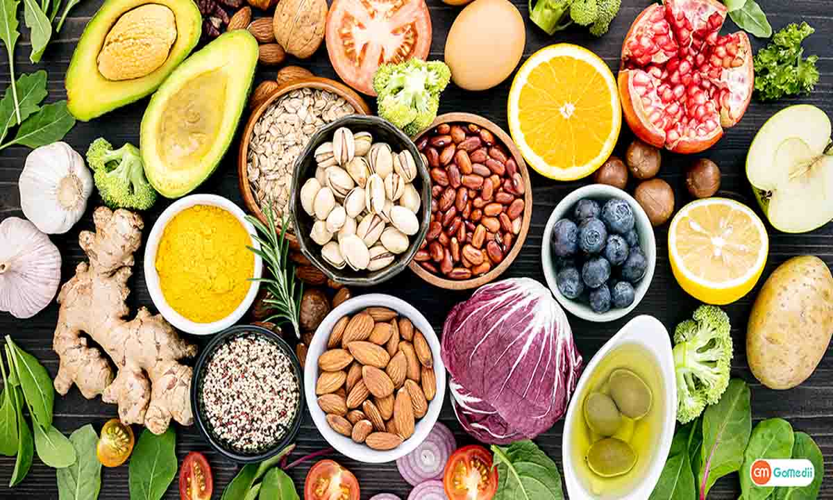चाहते हैं इम्यूनिटी बूस्ट, तो आज ही ट्राई करें ये हैल्थी सुपर फूड्स