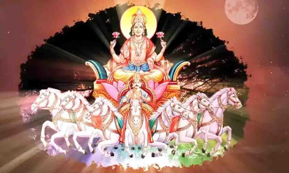 astrology news : मानसिक-शांति और मनोवांछित फल प्राप्ति के लिए मकर संक्रांति पर करें ये काम