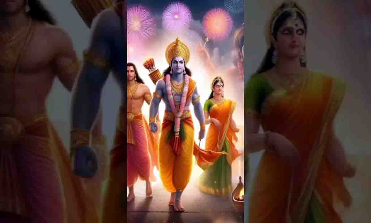 astrology news : रामलला की प्राण प्रतिष्ठा पर घर में जरूर करें ये काम