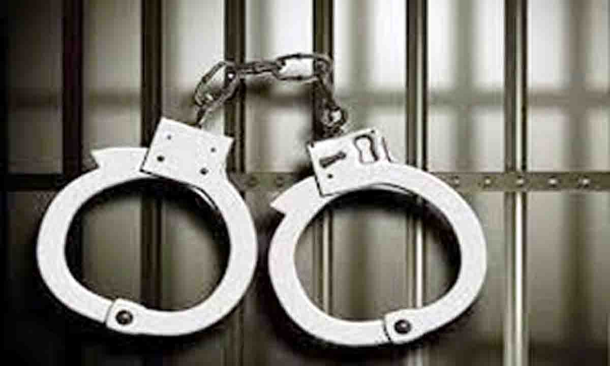 Yamunanagar : 2 लाख से अधिक प्रतिबंधित नशीले कैप्सूल और गोलियां बरामद, दो आरोपी गिरफ्तार