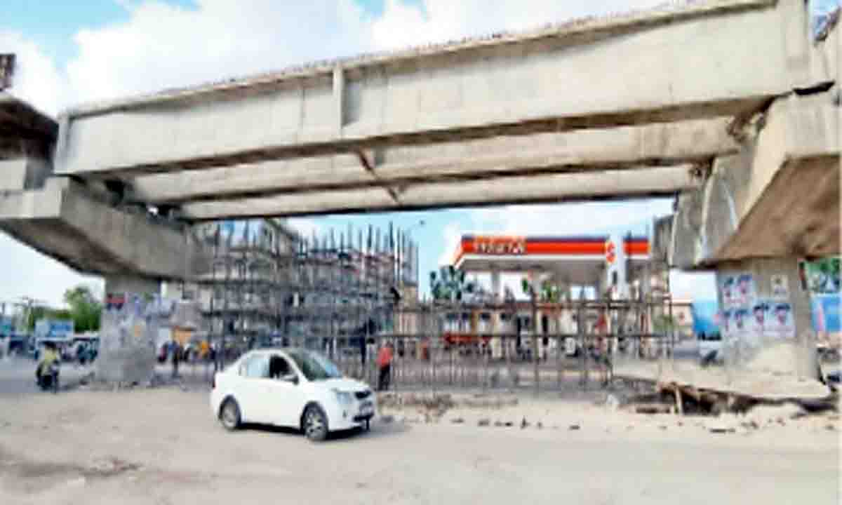 Jaipur : बिड दरों के उचित पाए जाने पर सुजानगढ़ में आरओबी निर्माण का कार्यादेश एक माह में संभावित