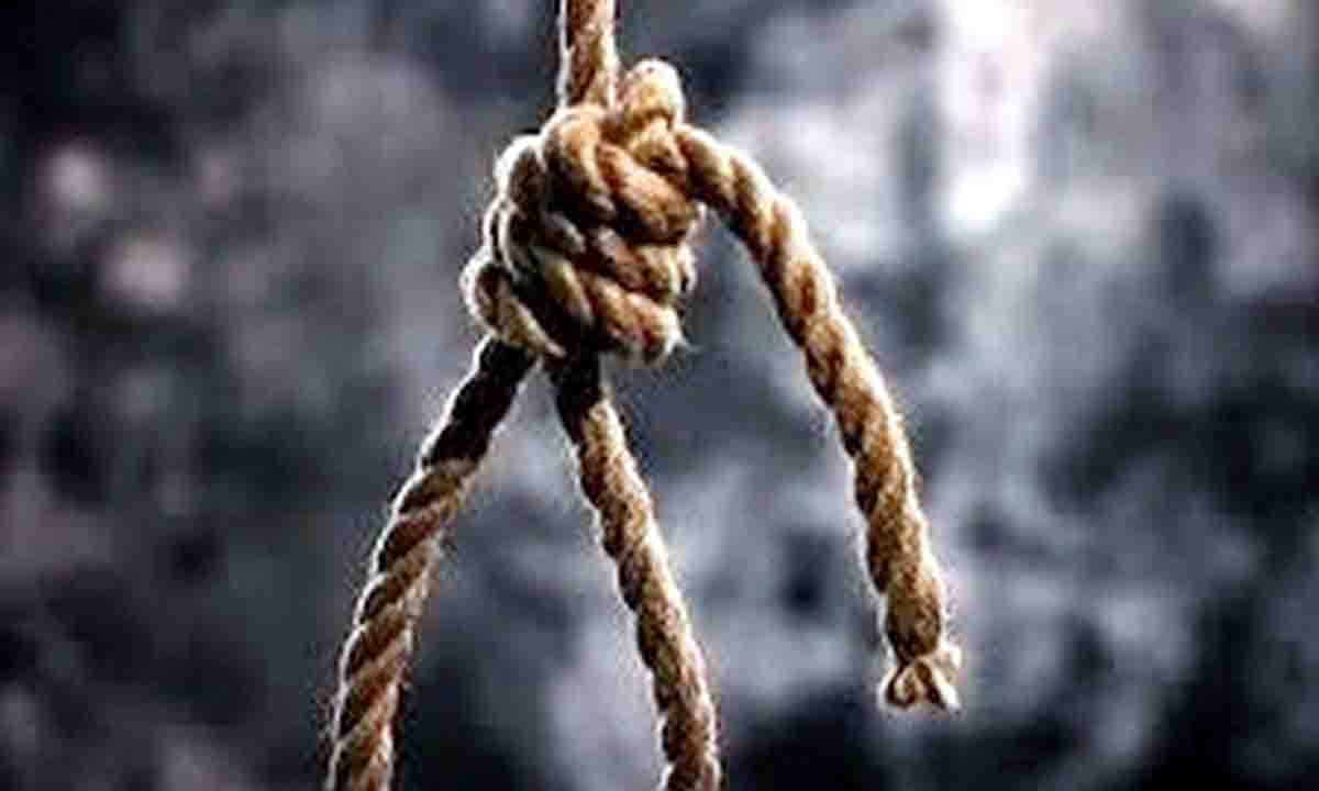 Jaitpur : पति-पत्नी का हुआ विवाद, पति ने की आत्महत्या पुलिस कर रही जांच