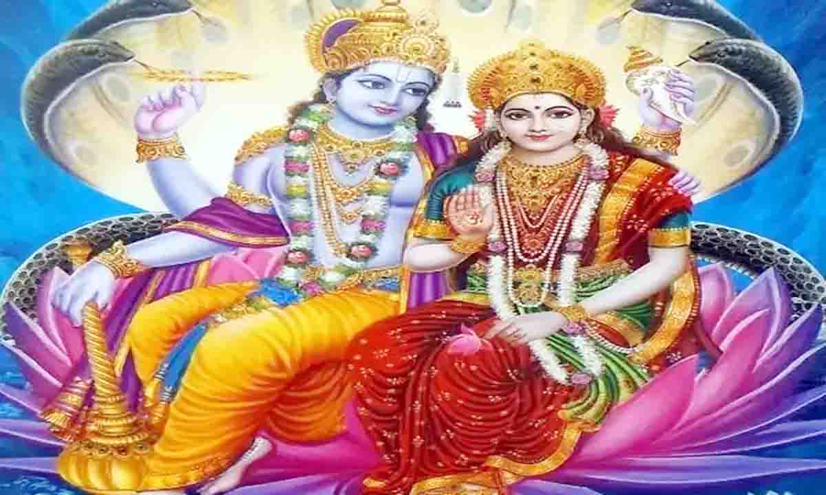 astrology news : पौष पूर्णिमा के दिन ऐसे करें माता लक्ष्मी को प्रसन्न