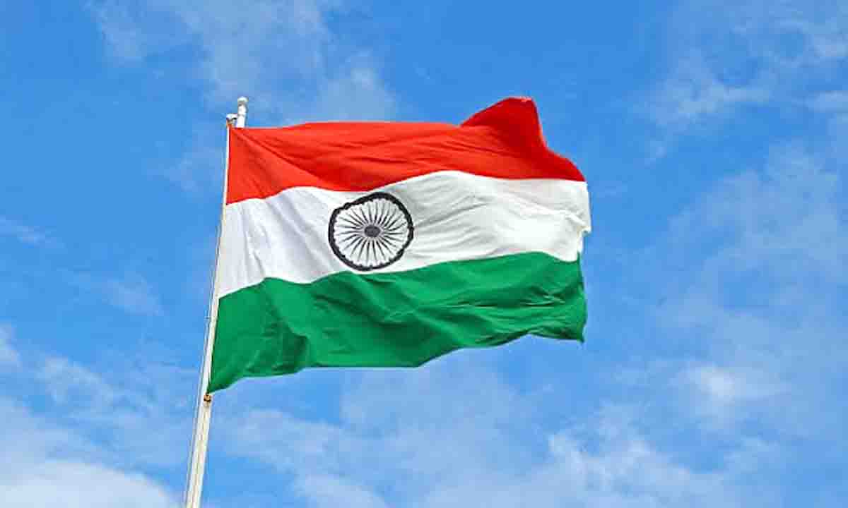 Jaipur : गणतंत्र दिवस समारोह- 2024 पुराना पावर हाउस में ध्वजारोहण प्रातः 10.00 बजे