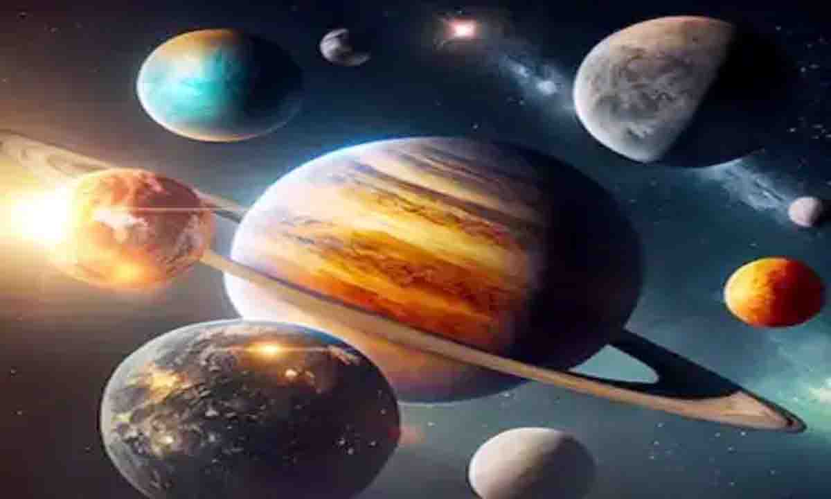राष्ट्रीय ध्वज के रंगों का ग्रहों से है गहरा कनेक्शन, धार्मिक महत्व