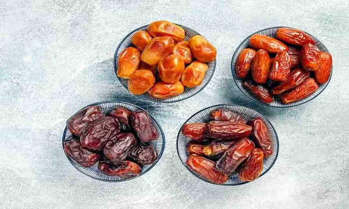 खजूर बेस्ट है या छुहारा, जाने एक्सपर्ट से