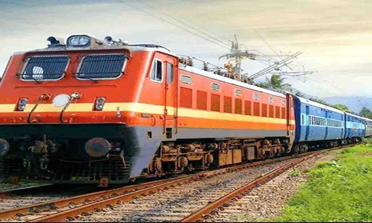 Aastha Special Train : 29 जनवरी को हरिद्वार से आस्था स्पेशल ट्रेन अयोध्या के लिए होगी रवाना