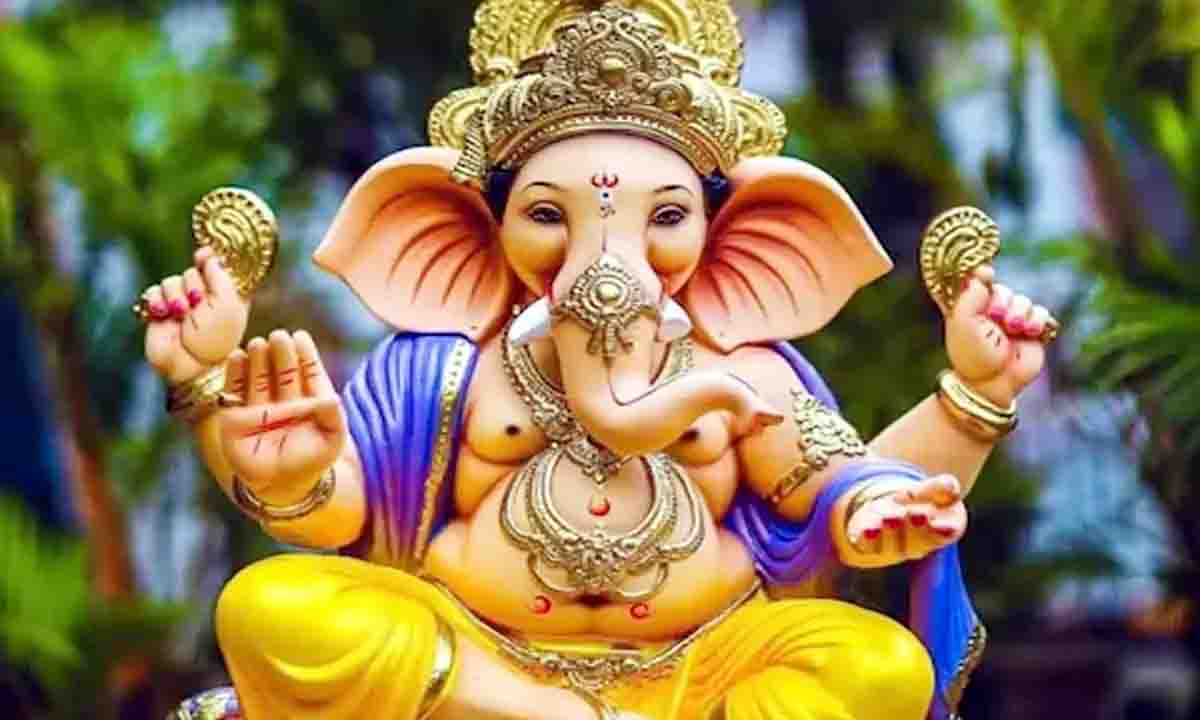 सकट चौथ पर इस विधि से करें गणपति की पूजा, जानें महत्व