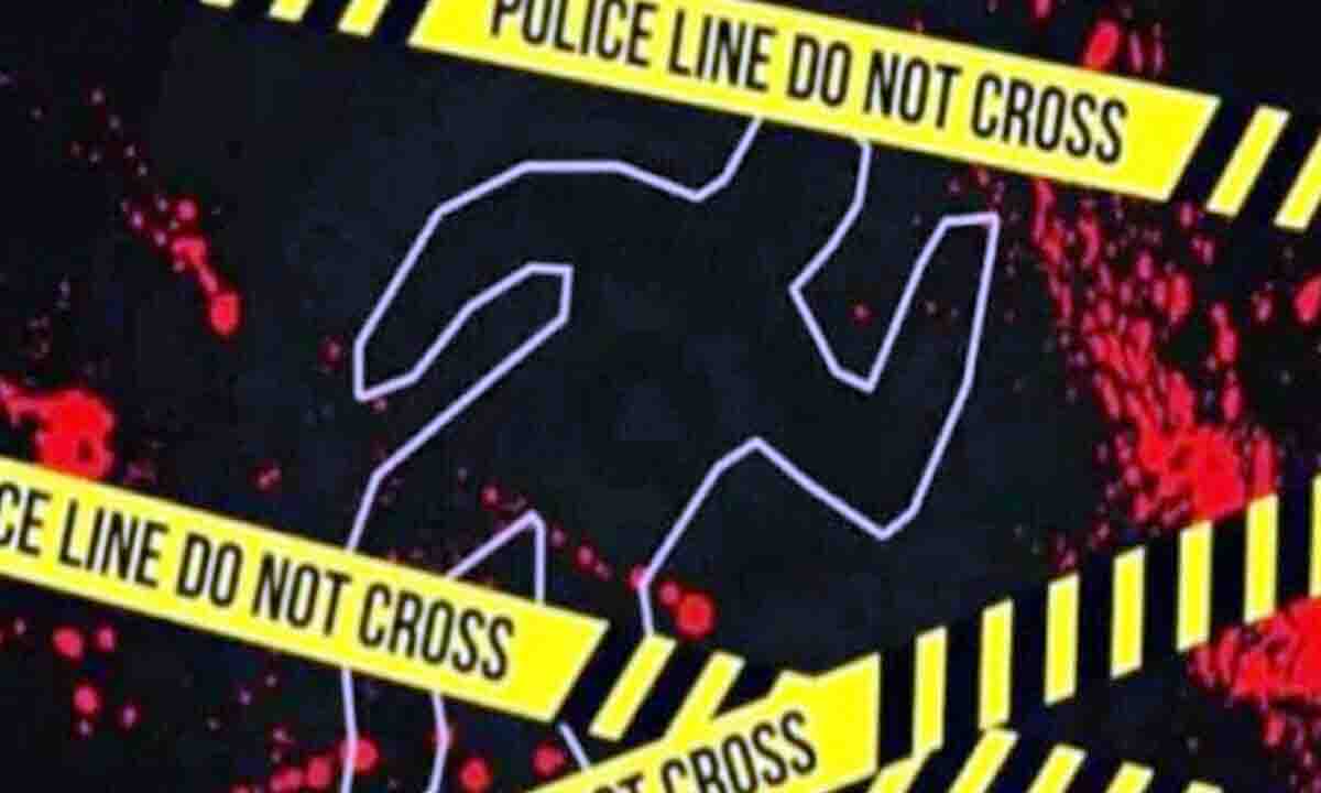 ujjain : महिला ने अपने पति और जेठ की गोली मारकर की हत्या