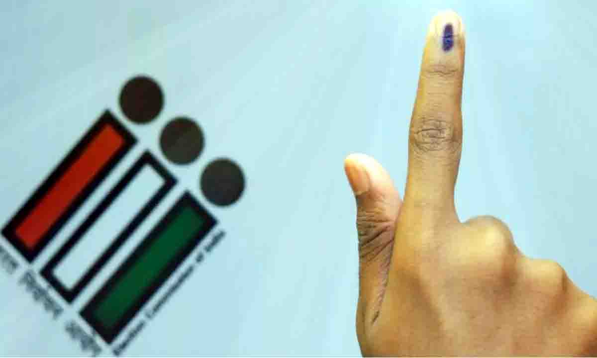 लोकसभा आम चुनाव 2024 इवीएम व वीवीपेट की कार्यप्रणाली से आम नागरिकों को जागरूक किया जायेगा