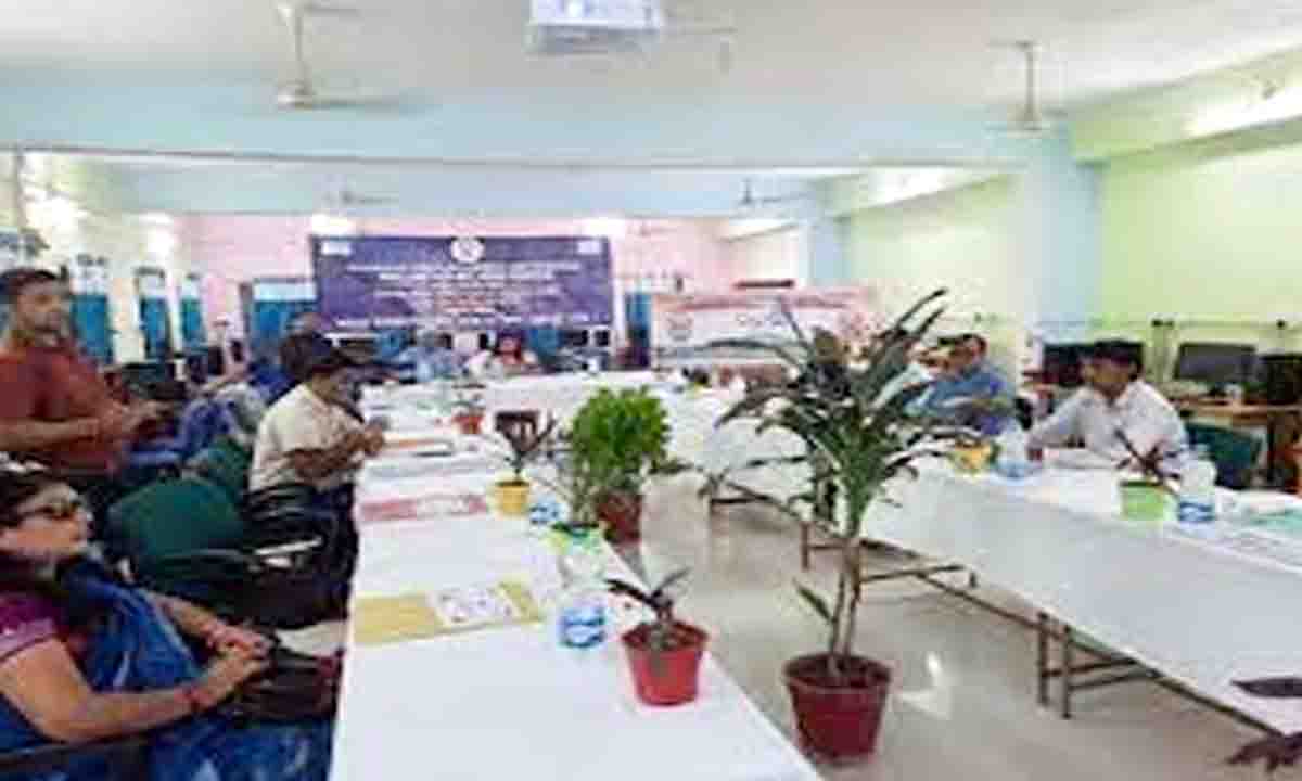Dungarpur : बालाहर प्रीमिक्स वीडियो शुभारंभ कार्यक्रम 5 जनवरी को