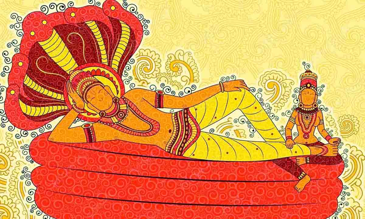 astrology news : सफला एकादशी पर इस विधि से करें पूजन, भगवान विष्णु होने प्रसन्न