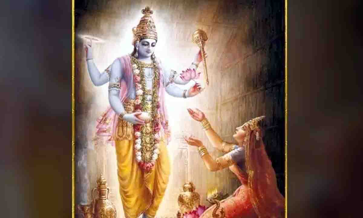 astrology news : सफला एकादशी के दिन करें उपाय, मां लक्ष्मी होंगी प्रसन्न