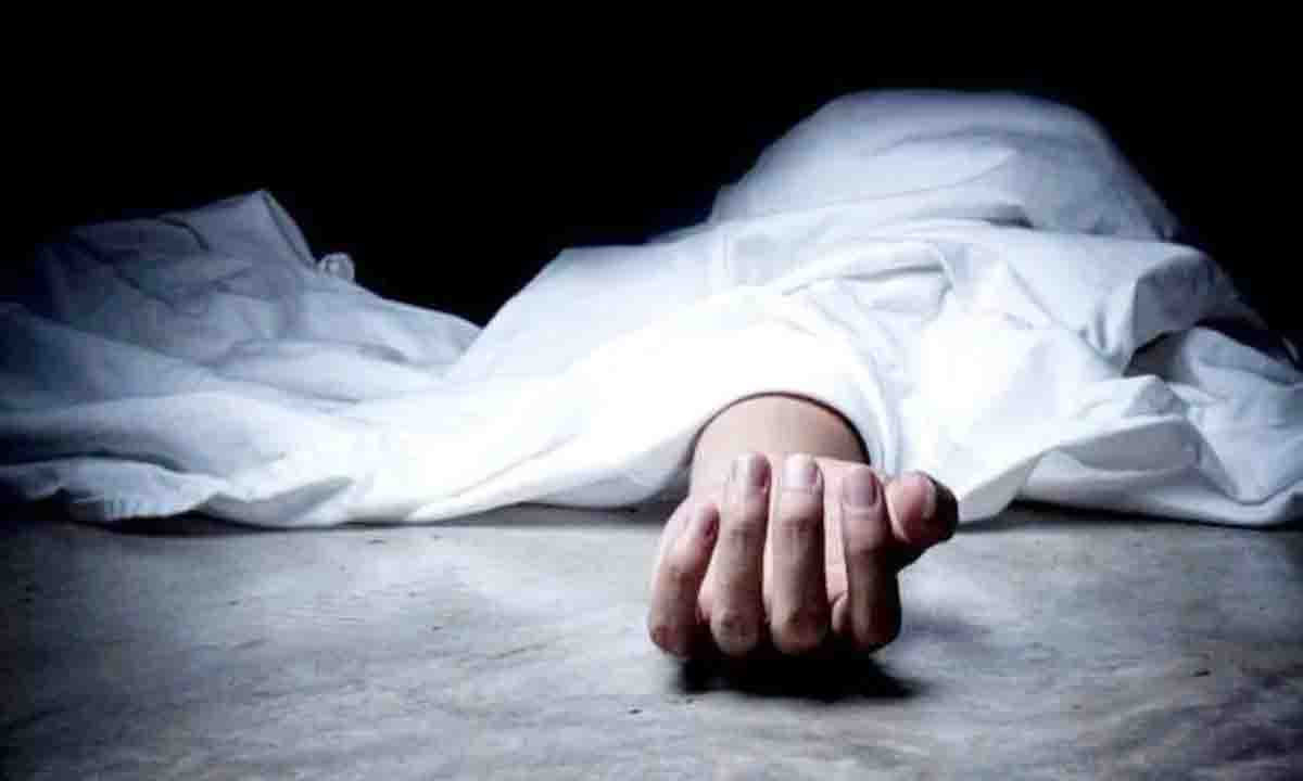 Darbhanga : आरोपी कैदी को दरभंगा ले कर जाने वक़्त ट्रेन से भागने के दौरान नीचे गिरने से मौत
