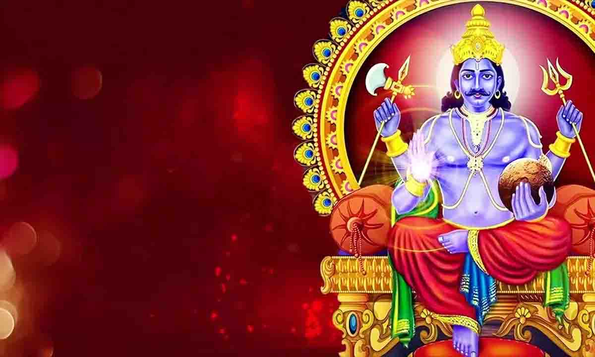 astrology news : शनिवार व्रत में करें इन नियमों का पालन, मनोकामना होगी पूरी