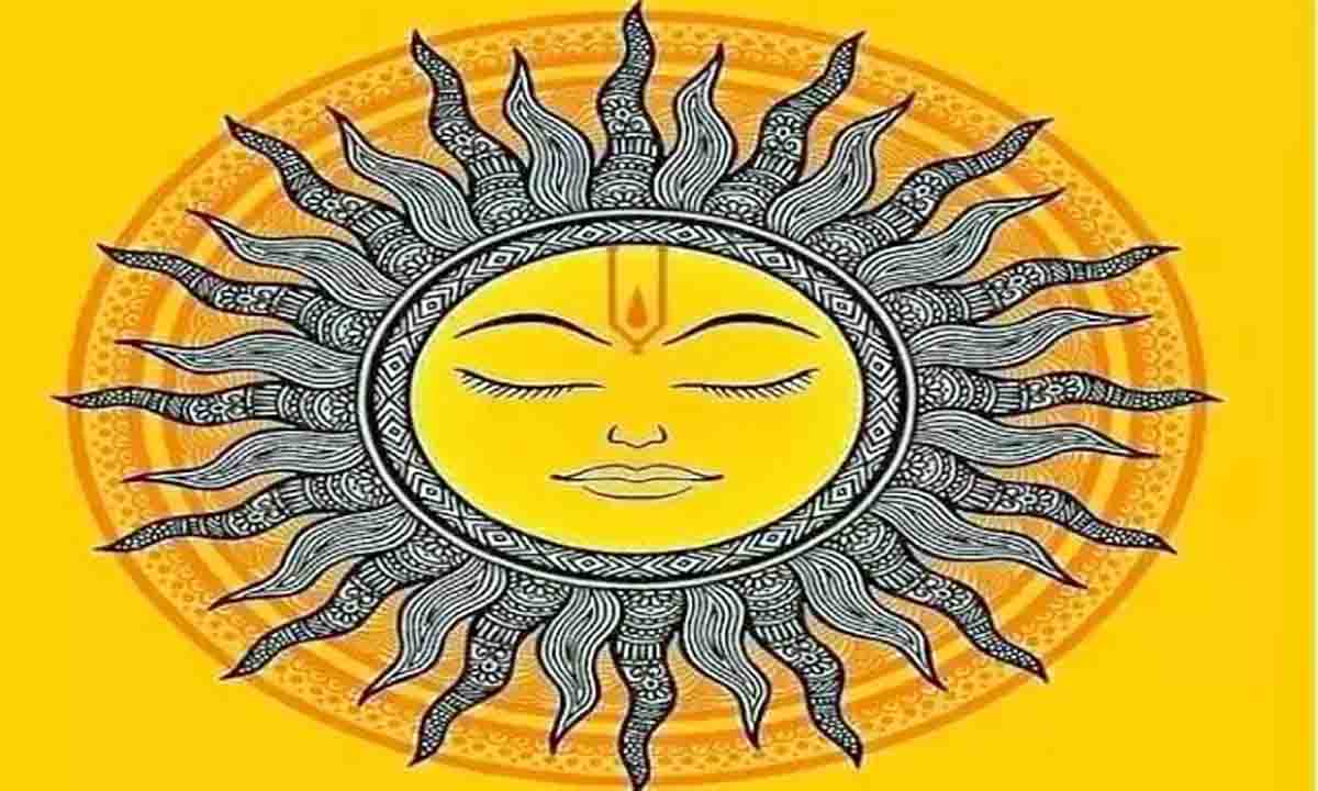 रविवार श्रद्धा-भाव से करें ये चमत्कारी पाठ सभी परेशानियों से मिलेगी मुक्ति