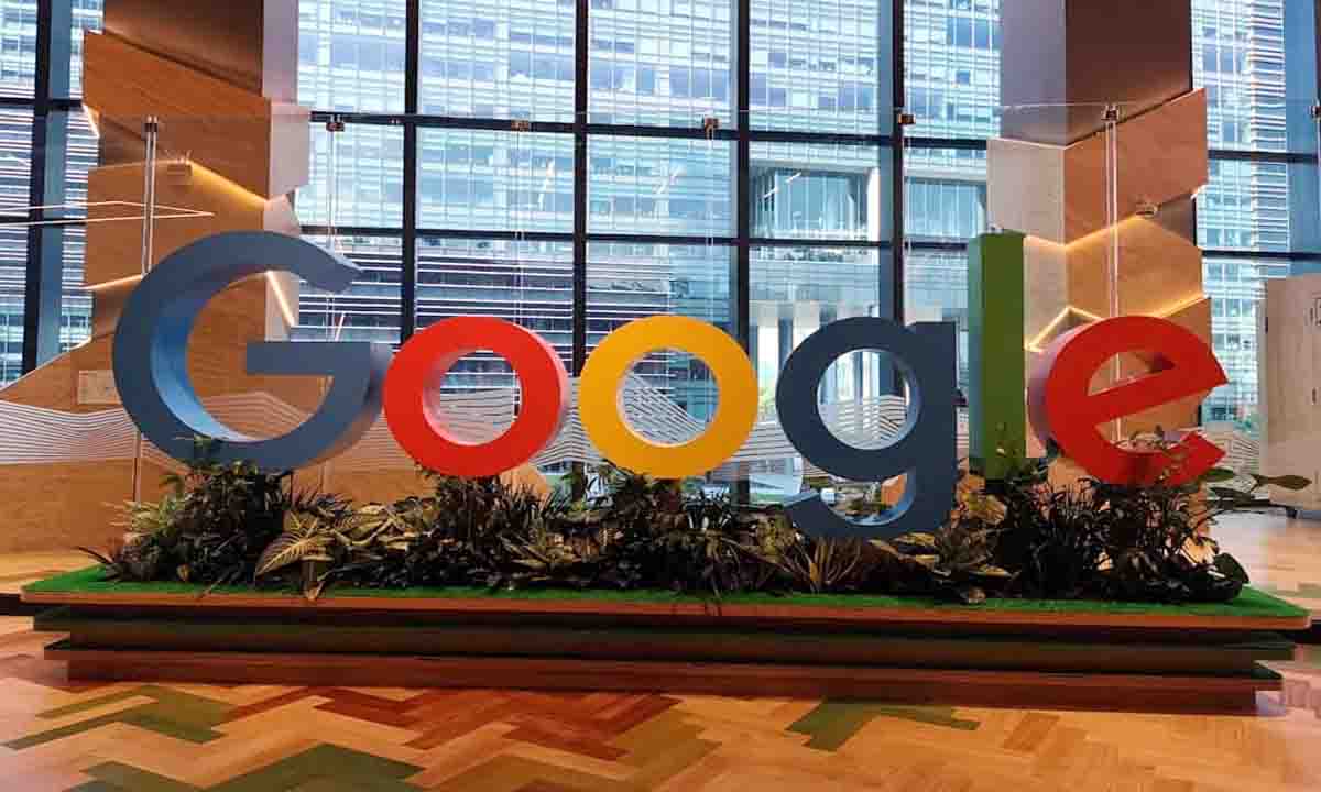 Google में नौकरी पाने के लिए जाने स्टेप-बाय-स्टेप पूरा प्रॉसेस