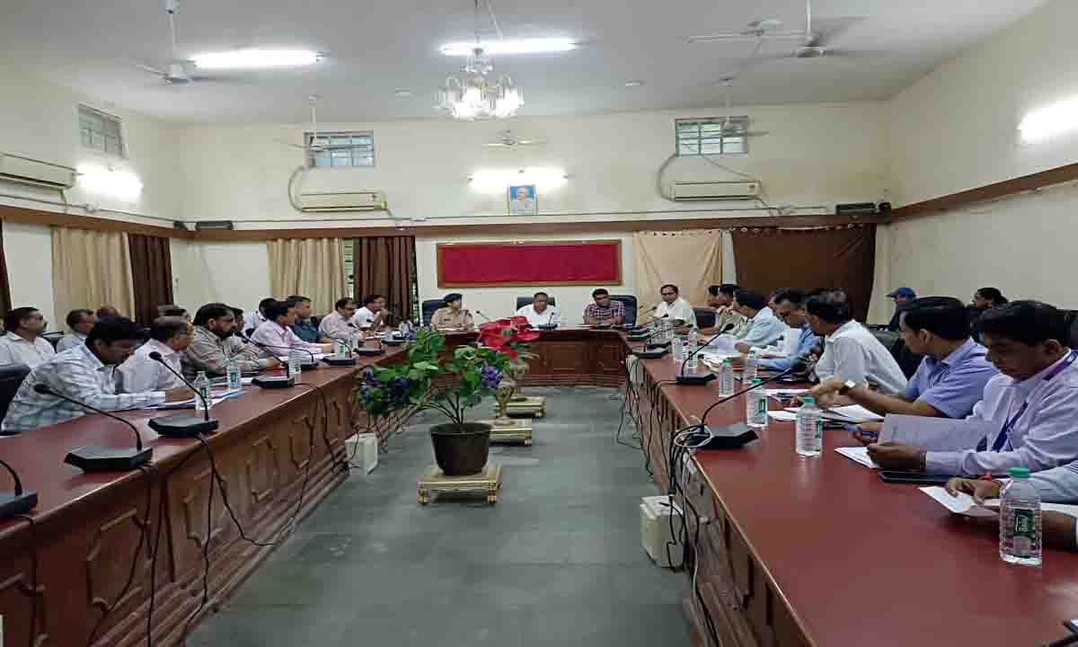 Dungarpur : जिला परिषद साधारण सभा की बैठक 18 जनवरी को