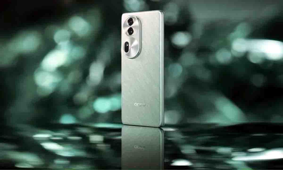 Oppo Reno11 5G Series लांच 50MP प्राइमरी और 32MP सेल्फी कैमरा फीचर