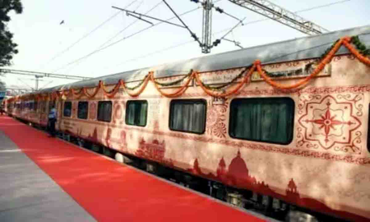 Bhopal : मध्य प्रदेश एक फरवरी से शुरू होगी तीर्थ दर्शन योजना,बुजुर्ग यात्री रामलला दर्शन के लेंगे लाभ