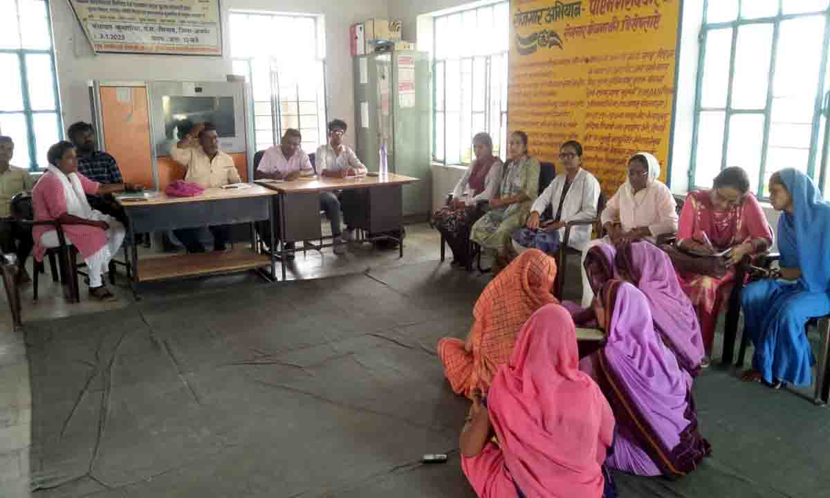 Shri Ganga Nagar : आमजन की परिवेदनाओं की होगी त्रिस्तरीय जनसुनवाई 11 जनवरी को उपखण्ड स्तर पर होगी जनसुनवाई