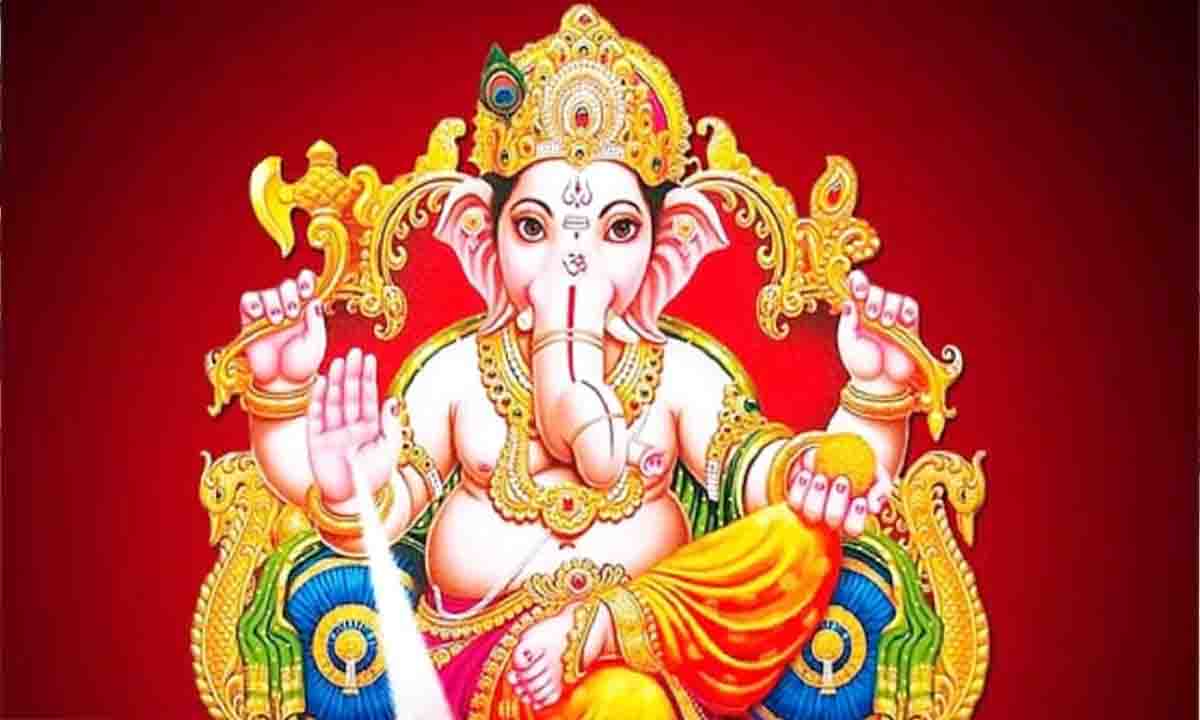 भगवान गणेश के इन मंत्रों के साथ करें नए साल का शुभारंभ