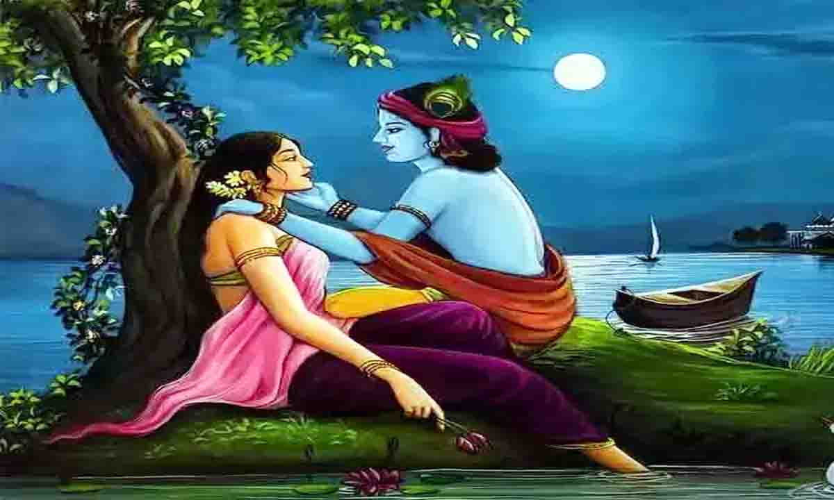 astrology news : कृष्ण पूजा के बाद करें ये काम, रिश्तों में आएगी मिठास