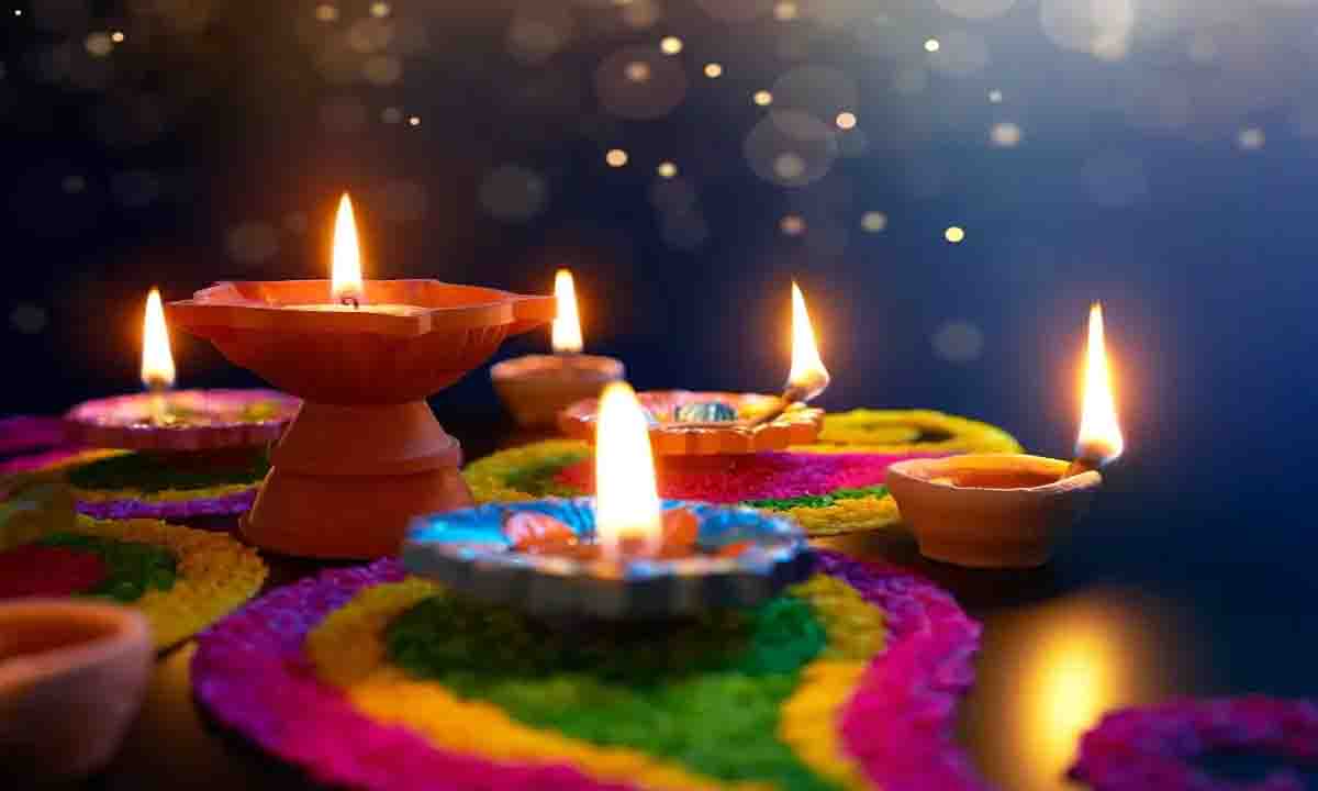 राम मंदिर के स्वागत पर 10 हजार करोड़ का बाजार तैयार, दिवाली-धनतेरस जैसा दृस्य नज़र आएगा