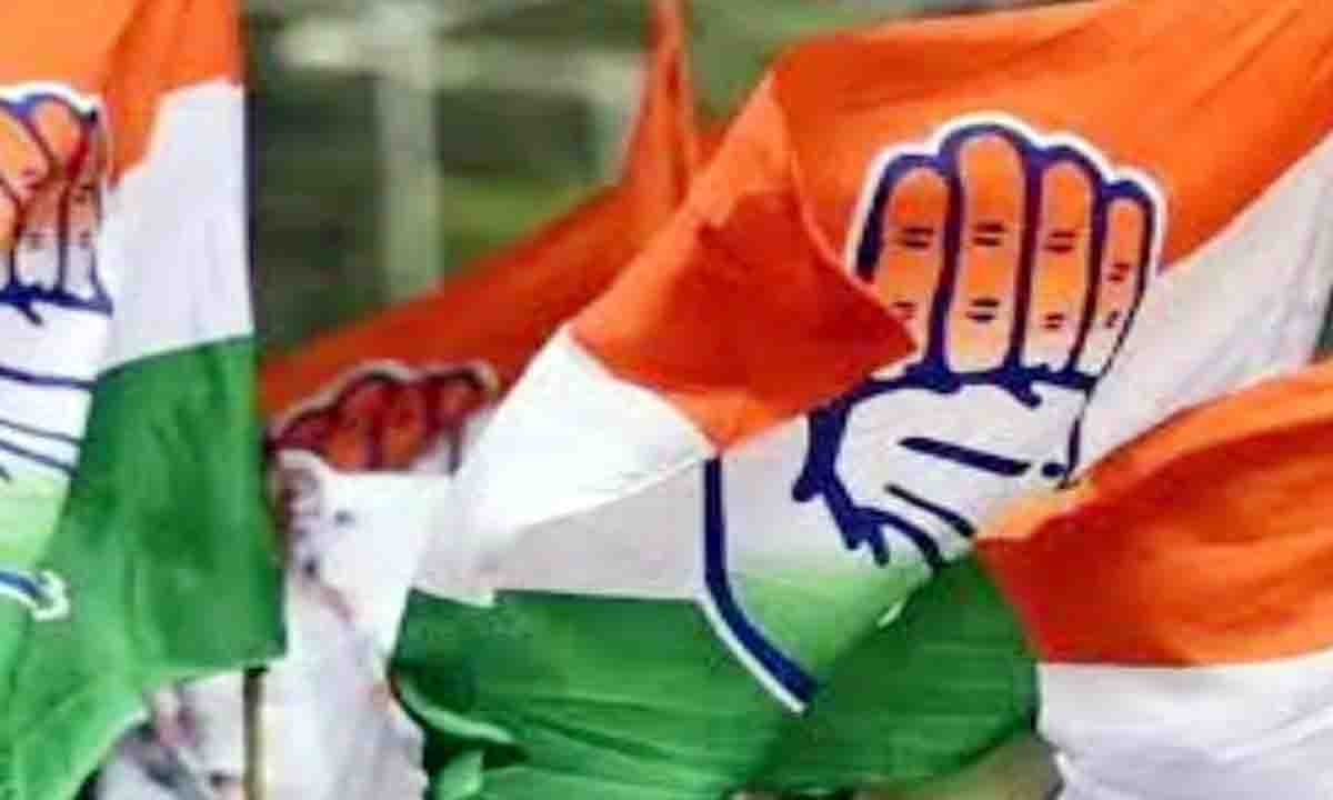 Dehradun : कांग्रेस ने घोषित की सोशल मीडिया टीम, फुलेरा को बनाया गया प्रदेश संयोजक