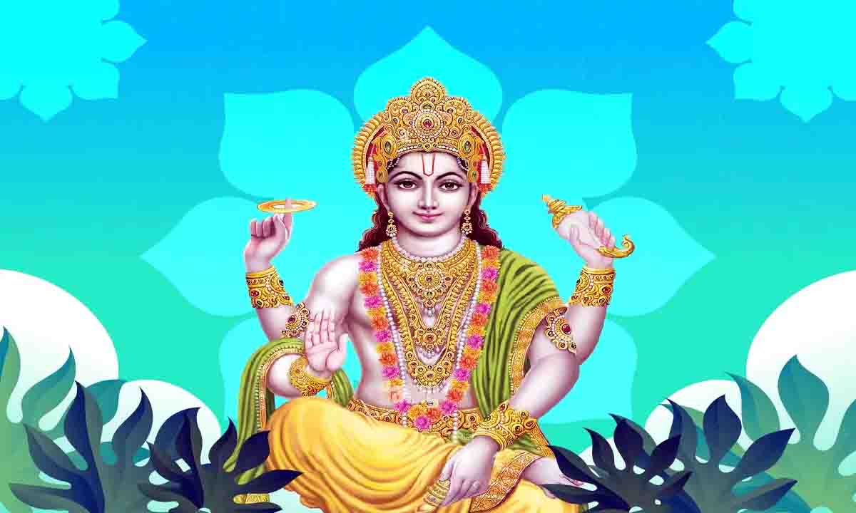 Astrology News : कब है पौष पुत्रदा एकादशी,जानें तारीख और शुभ मुहूर्त