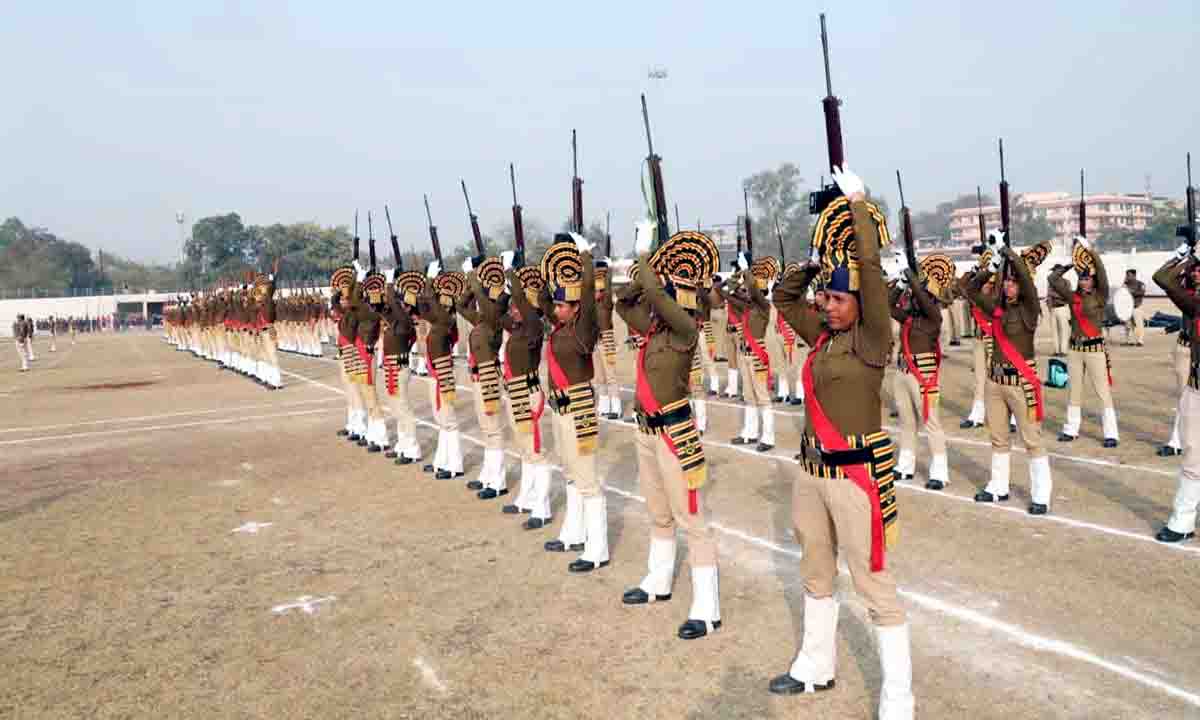 Sikar : गणतंत्र दिवस समारोह 2024 का मुख्य समारोह जिला स्टेडियम में होगा आयोजित