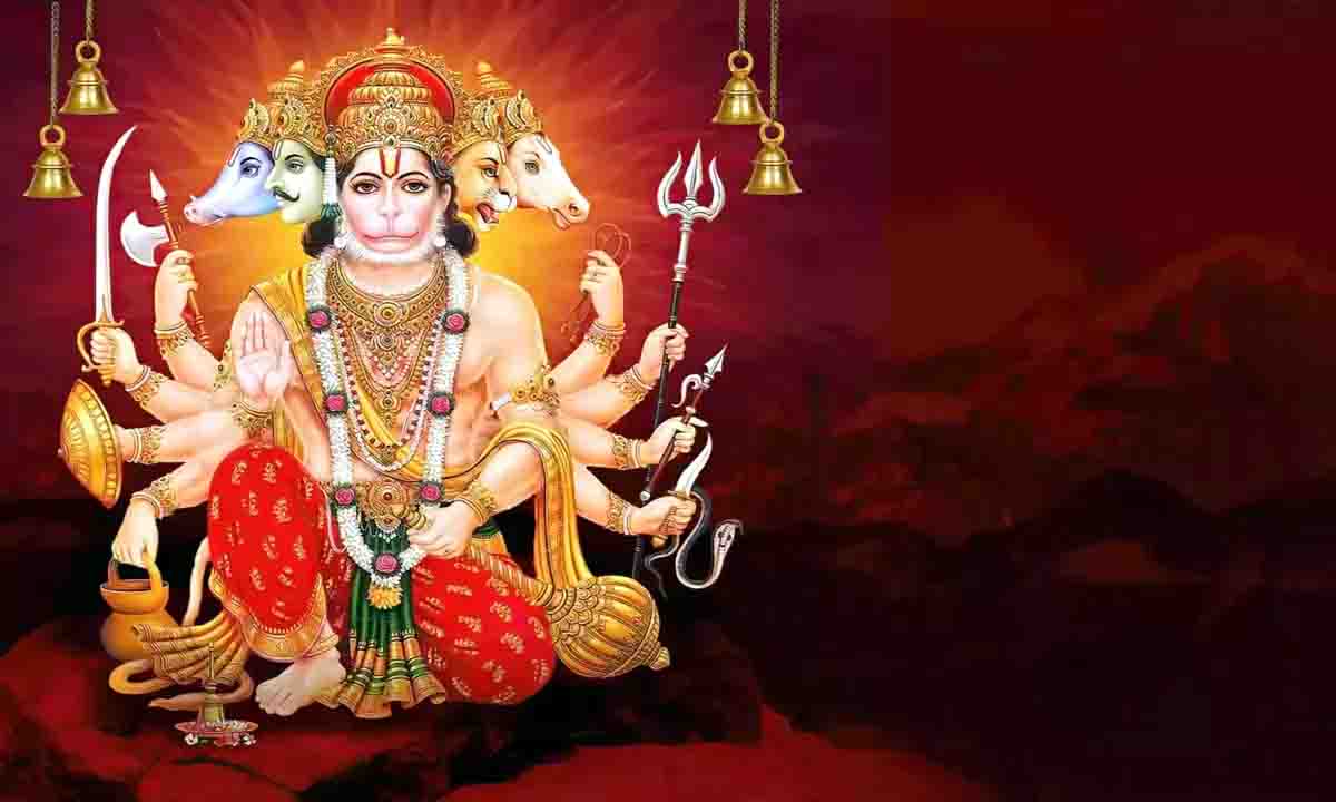 astrology news : मंगलवार के दिन करें ये उपाय बजरंगबली प्रसन्न