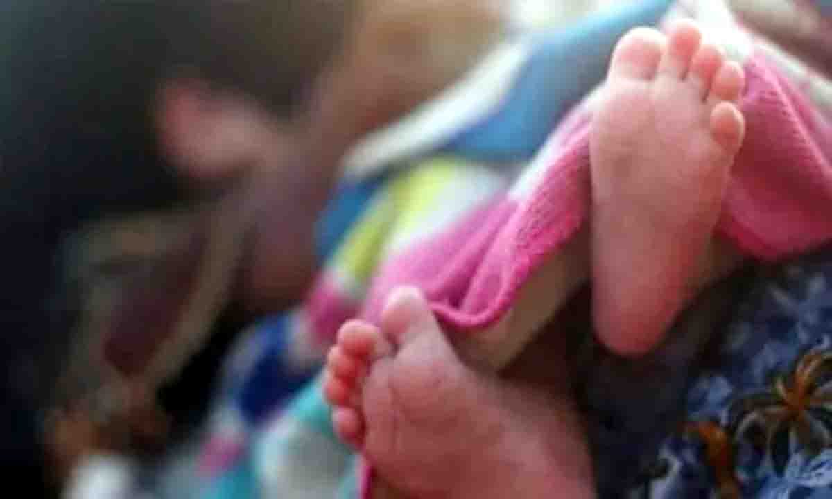 Noida : लापता हुए मासूम को पुलिस ने आठ महीने बाद किया बरामद