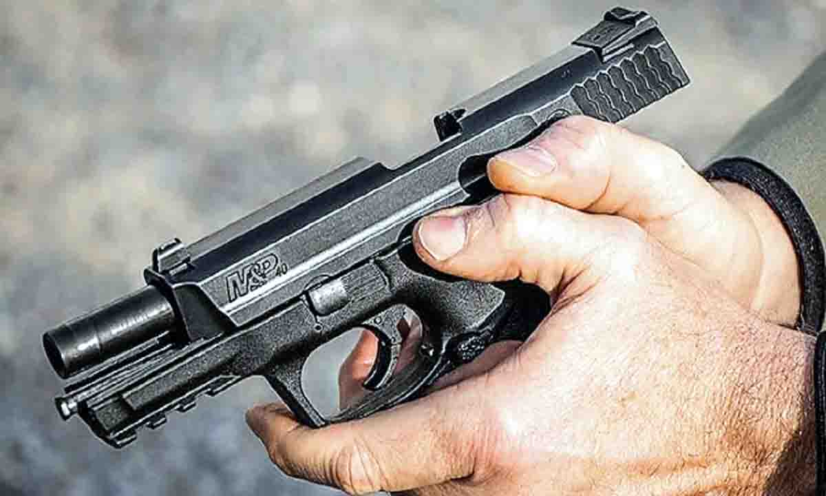 Bihar : सरकार का आदेश, 15 फरवरी तक करा लें दूसरे राज्यों के आर्म्स लाइसेंस का सत्यापन