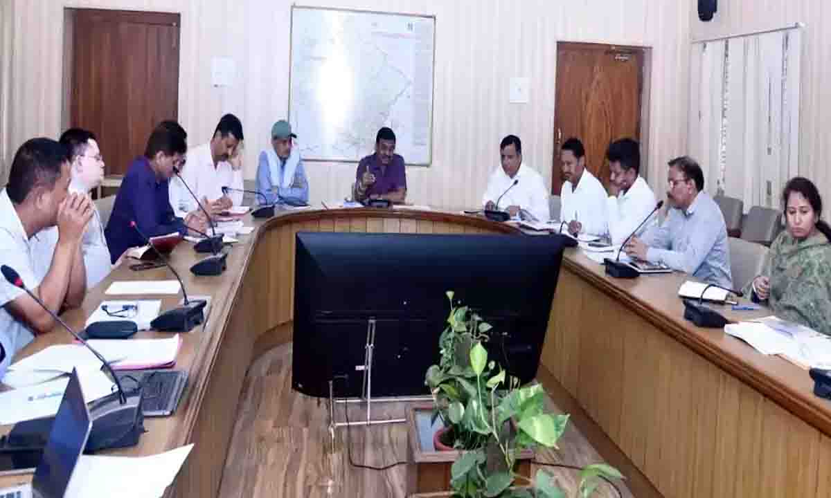 Bundi : जिला स्तरीय पेंशन निस्तारण समिति बैठक 19 को